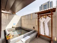 Swissôtel Xi’an Xinxing Hot Spring Hotels near Baqiao