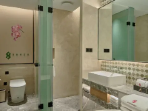 FOSTIANO HOTEL XISHUANNGBANNA Hotels in Mengla