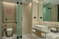 FOSTIANO HOTEL XISHUANNGBANNA Hotels in Mengla