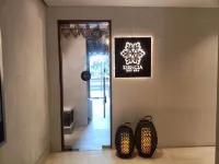 Somerset Alabang Manila - Spa