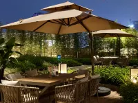 廣州希爾頓格芮精選酒店越秀賓館 廣州酒店