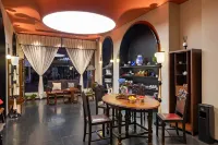 景德鎮陶溪川十二間民宿（陶陽裡步行街店）