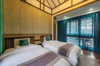 Wugong Mountain Moseli B&B Hotels in Luxi