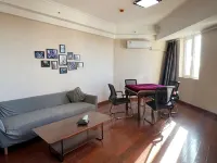 Baotou Muzi E-Sports Hotel (Inner Mongolia University of Science and Technology)