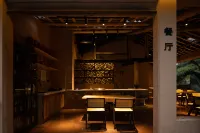 Muyunchunshu Mountain Healing Retreat Homestay (Bifengxia, Ya'an) - breakfast