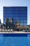 Le Méridien Melbourne Отели в г. Мельбурн
