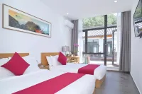 Gubei Yuehai Homestay (Gubeikou Shuizhen Shop)