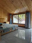 Shunan Bamboo Sea Slope Farmhouse