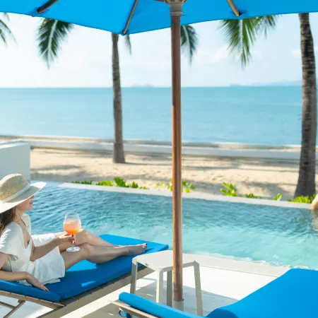 Explorar Koh Samui - Adults Only Resort and Spa