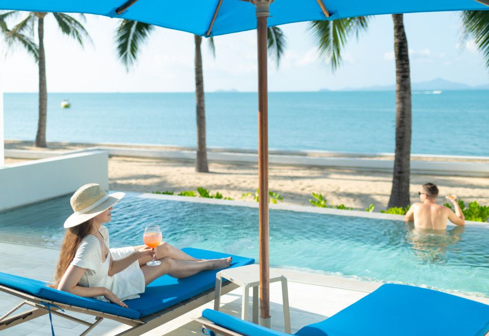 4. 더 코스트 리조..