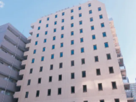 クインテッサホテル千葉船橋 船橋のホテル