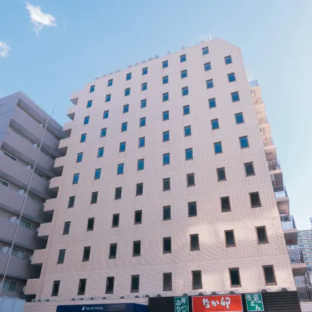 Quintessa Hotel Chiba Funabashi