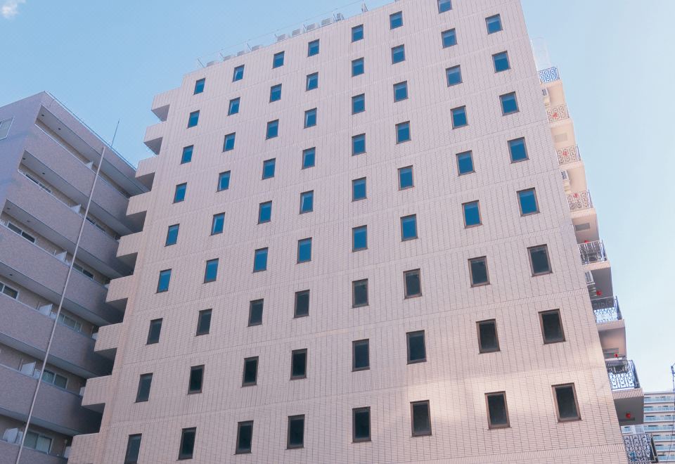 5. 퀸테사 호텔 치..