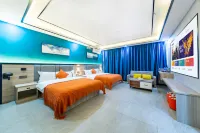 Nanxi Courtyard Accommodation (Shantou Central Hospital)