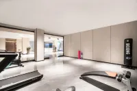 HotelsinYongjingInternational Hotels in Chaozhou