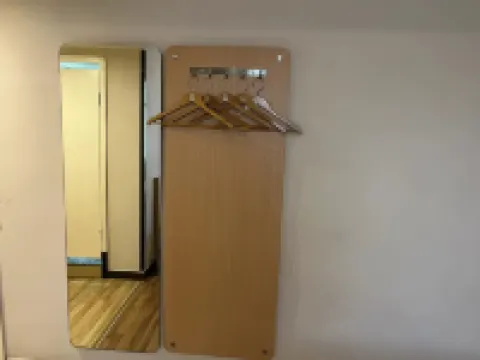 Lechen Hotel (Zunyi Conference Site)