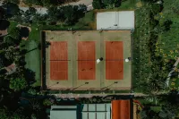 Zel Costa Brava - Gym