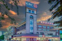 Huzhou Tongguo Business Hotel (Wuxing Branch) Hotels near Huzhou Silk Town