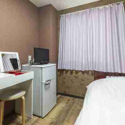 ビジネスホテル 加賀 Rooms