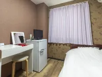 Business Hotel Kaga