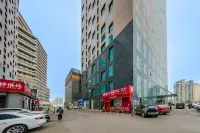 Qingdao Dayin CC's Home