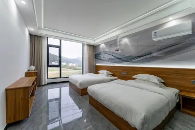 Mountain Gorge Taste Homestay Hotels near Three-Gorges Tribe Scenic Spot (Northwest Gate)