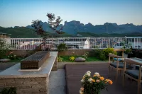 Zhangjiajie Junlan Hotel (Tianmen Mountain Cableway Station) - Gym