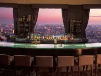 ANA Crowne Plaza Hotel Grand Court Nagoya by IHG Hotels near Asunal Kanayama Store