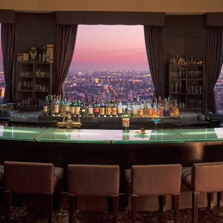 ANA Crowne Plaza Hotel Grand Court Nagoya by IHG