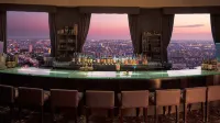 ANA Crowne Plaza Hotel Grand Court Nagoya