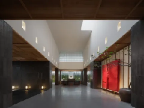 Suyab Mountain Encounter