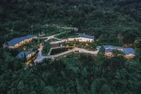 Emeishan Yunshang Private Tang Holiday Homestay