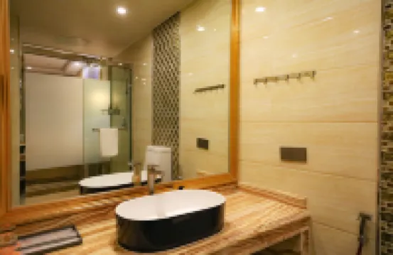 維也納智好酒店（青島火車站台東步行街店） 青島酒店