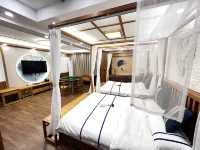 Wangshan Xiaozhu Homestay (Wanxian Mountain Guoliang Village Branch) - Airport Shuttle