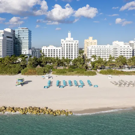 The Palms Hotel & Spa Miami Beach