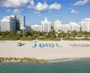 The Palms Hotel & Spa Miami Beach - Romantic
