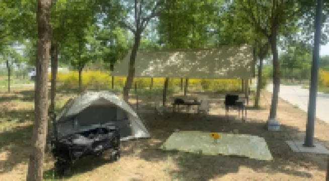 Shunhe Tianyu Homestay