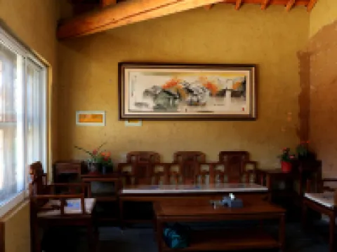 New Binhtu Ala City Homestay Hotels in Xinbin