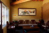 New Binhtu Ala City Homestay Hotels in Xinbin