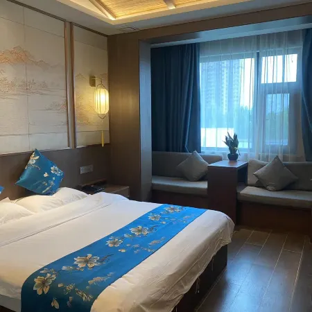 Tangfeng Yayun Hotel