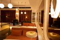 Emperor Boutique Hotel (Shangqiu Shenhuo Avenue)