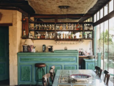 Heybe Hotel & Spa Hotels in Goreme