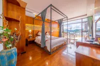 XuRi hotel 다주 터미널 주변 호텔