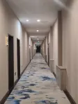 Yueji Hotel (Jinzhong Information College) - Pet friendly