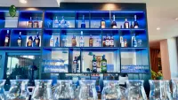 The Palms Hotel Phan Thiet - bar