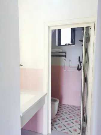 Shanyuju Homestay Отели рядом с достопримечательностью «Kurding Tourism and Cultural Museum»