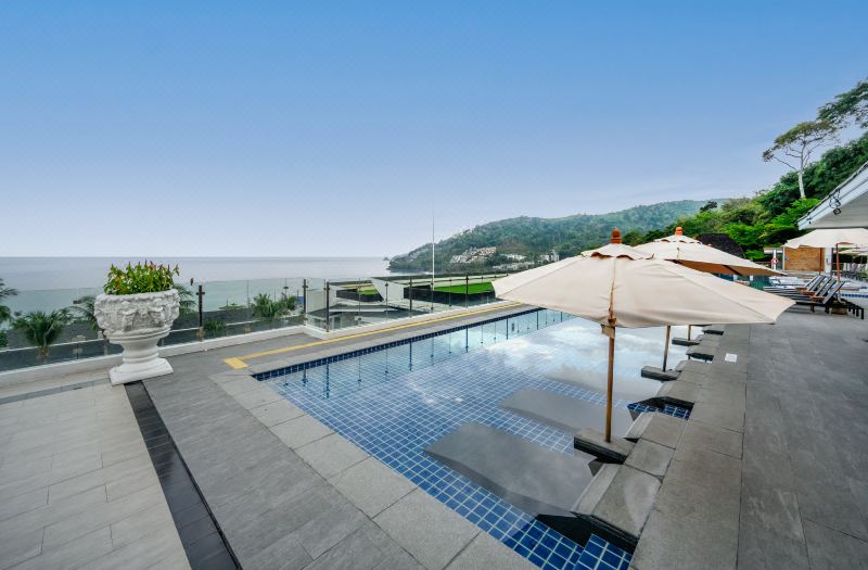 Andamantra Resort and Villa Phuket photo 4