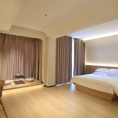 Mingxiju Guest house