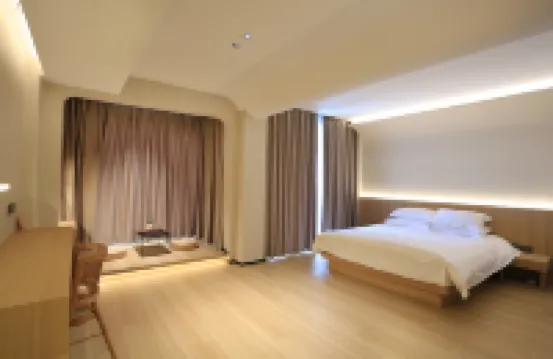 Mingxiju Guest house