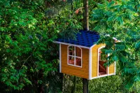 Han Shang, Guanshan Bieyuan Homestay